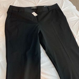 NWT Express Columnist Ankle pants. Size 12R